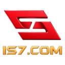 IS7 Game logo
